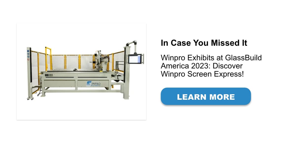 Glassbuild 2023