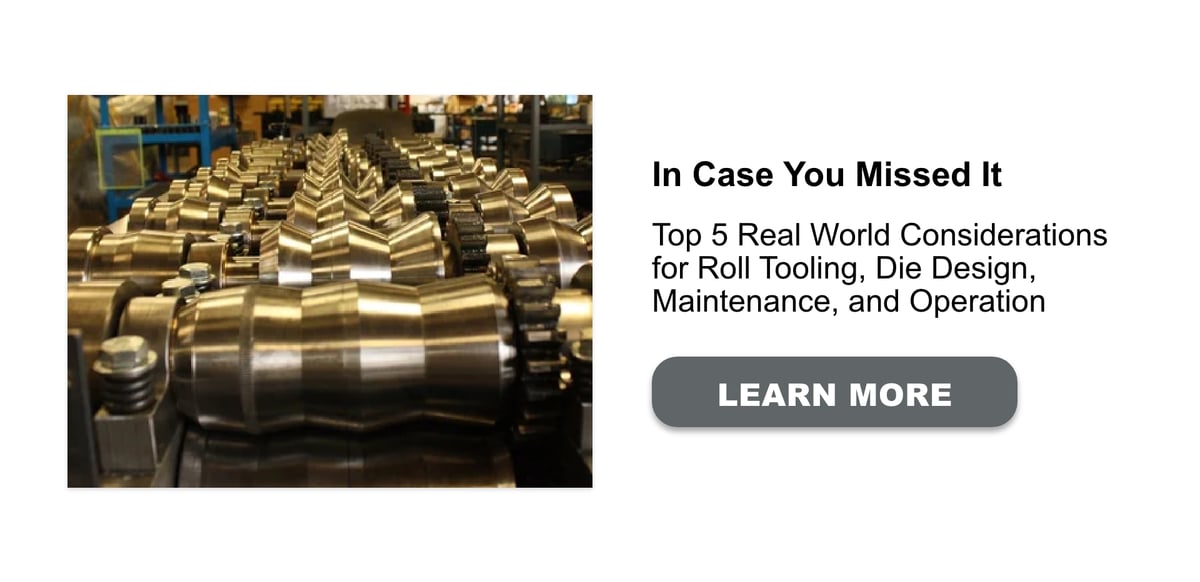 5 Real World Considerations