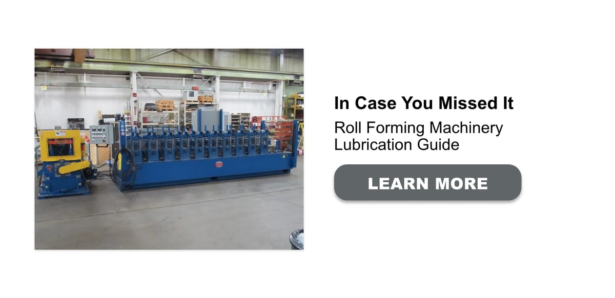 Machinery Lubrication Guide