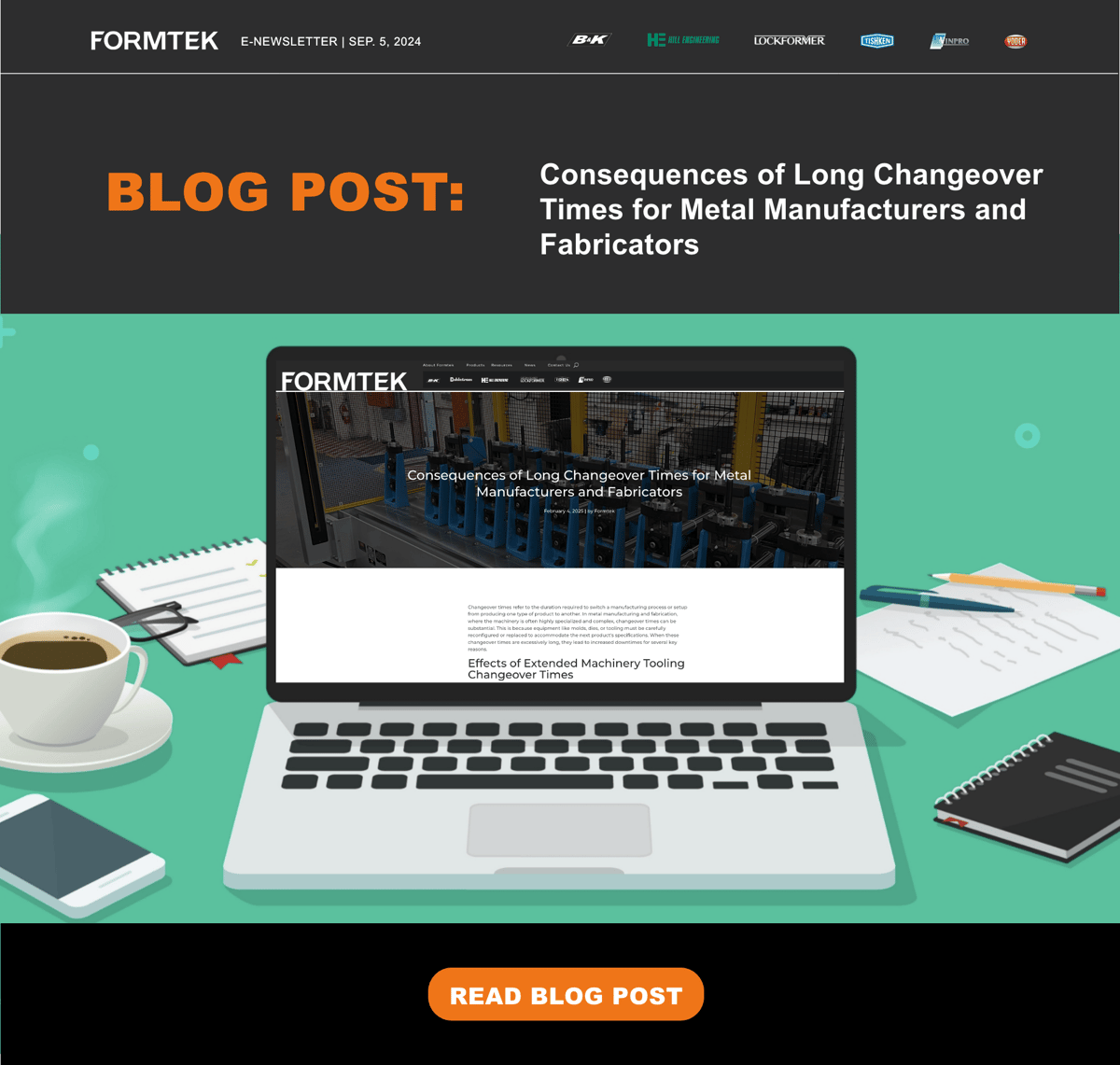 Blog Post Master – 31