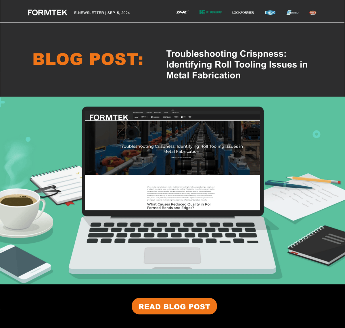Blog Post Master – 33