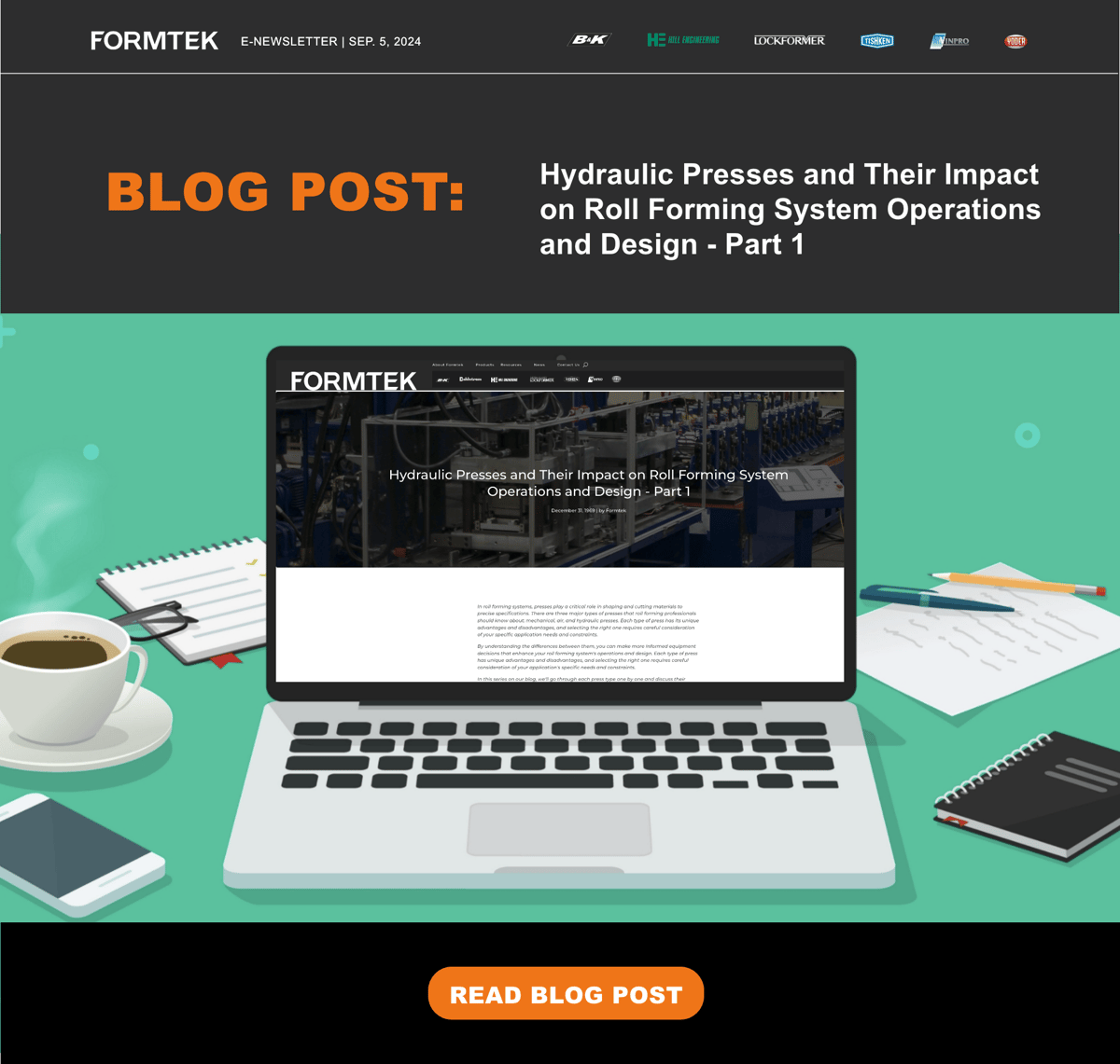 Blog Post Master – 42