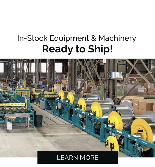 Ready to Ship
