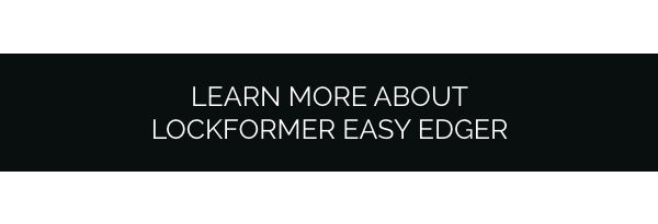 Lockformer Easy Edger