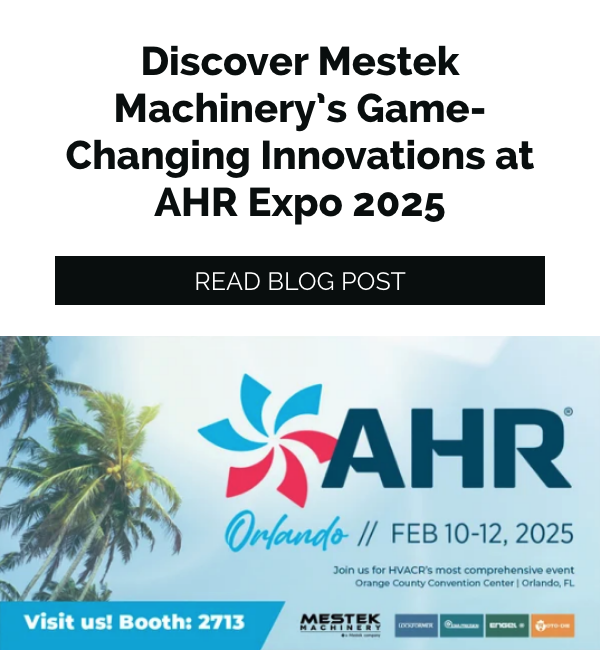 AHR Expo 2025